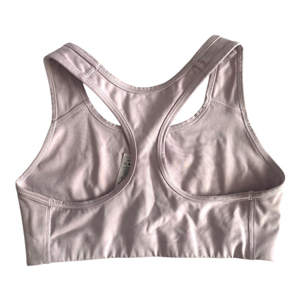 Nike Dri-Fit Swoosh Non-Padded Sports Bra - Picture 6 of 13